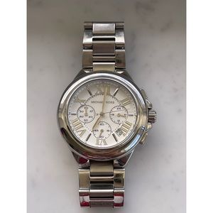 Micheal kors MK5719 watch stainless steel original